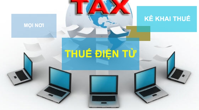 E-Tax refunds implemented nationwide