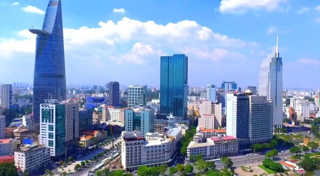 Ho Chi Minh City awaits  greater autonomy
