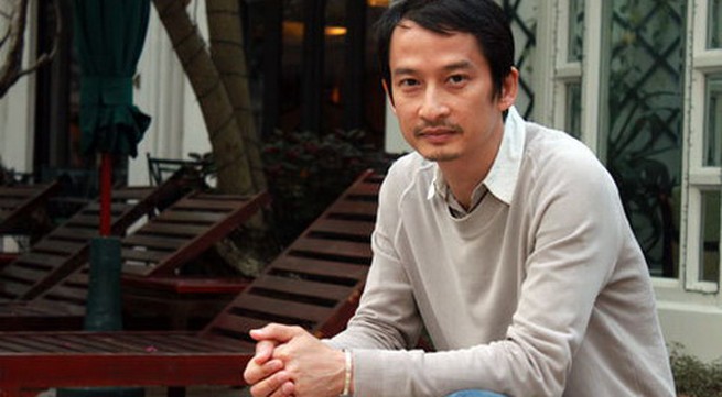 Tran Anh Hung participates at Tokyo Film Festival