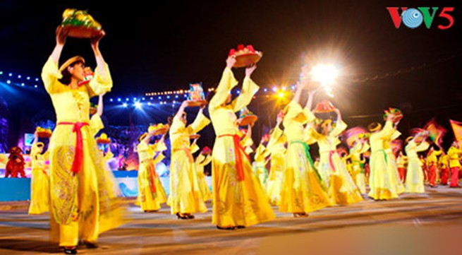 Music event to replace Quang Ninh carnival
