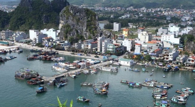 Vietnam formulates legal framework for special administrative economic zones