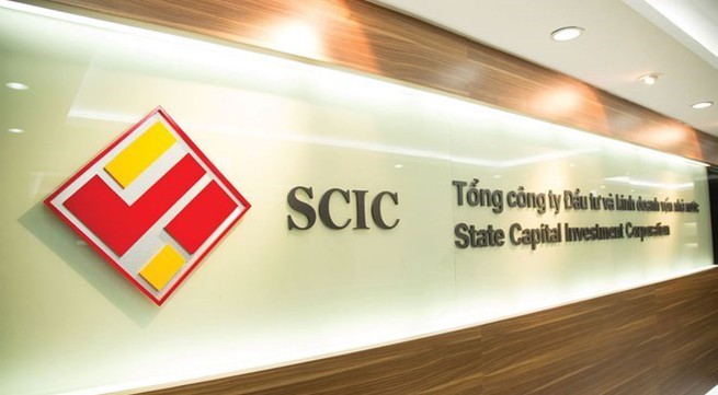 SCIC to divest from four state firms