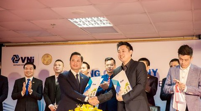 Vietnamese start-up receives $1million fund from Singaporean investor