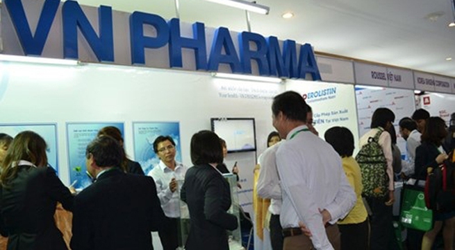 VN Pharma's import licensing to be scrutinised