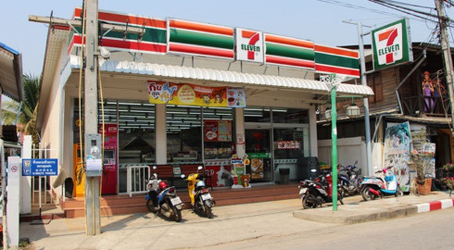 Competition heats up as convenience stores race for dominance in Vietnam