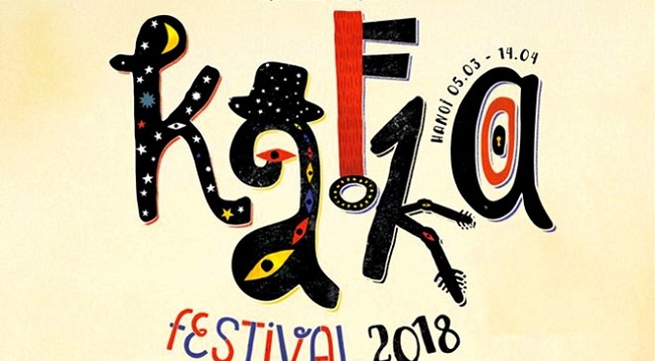 Kafka Festival to debut in Vietnam