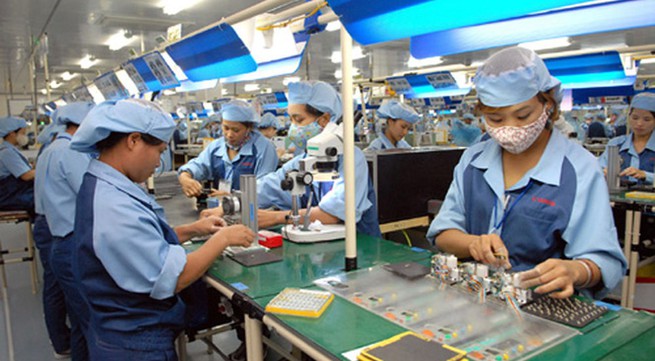 Vietnam expects robust job market growth