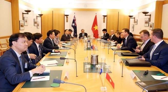 Vietnam to export rambutan to New Zealand