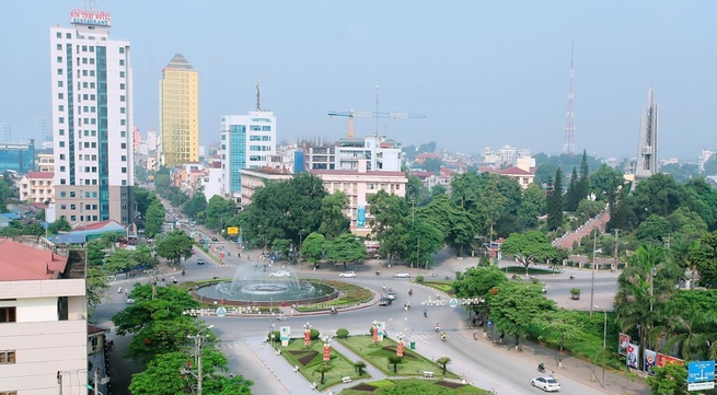 World Bank provides US$80 million to improve Thai Nguyen’s urban infrastructure