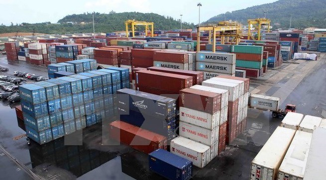 Da Nang Port handles over 774,000 tonnes of cargo in June