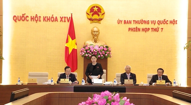 Vietnam’s ministers to be questioned on ethnic policies and crime