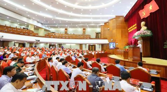 Russian experts hail Vietnam’s efforts in fight against corruption