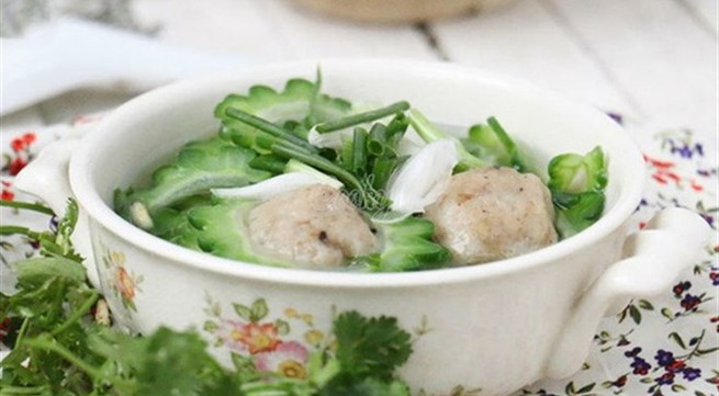 ‘Thac lac’ fish, a specialty and pride of Hau Giang
