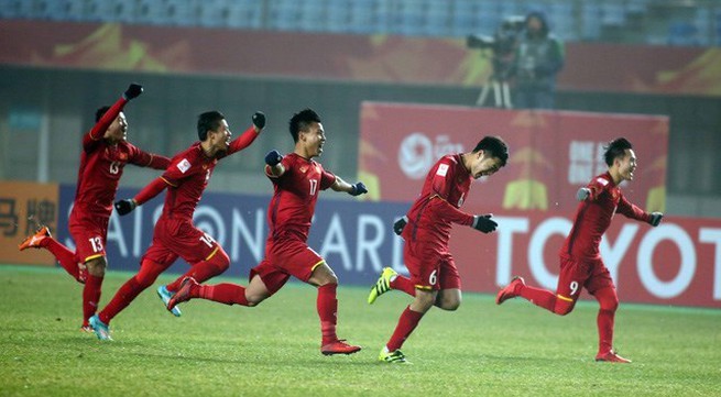 Vietnam Airlines increases flights to Shanghai to serve football fans