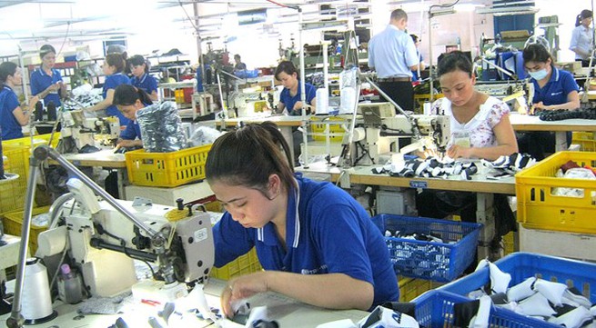 Mekong Delta provinces attract more foreign investment