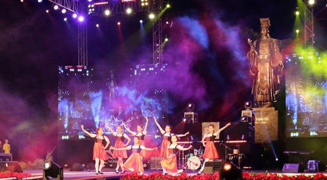 German Festival kicks off in Hanoi