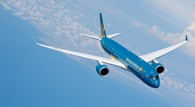 Vietnam Airlines aims to serve 24.3 million passengers in 2018