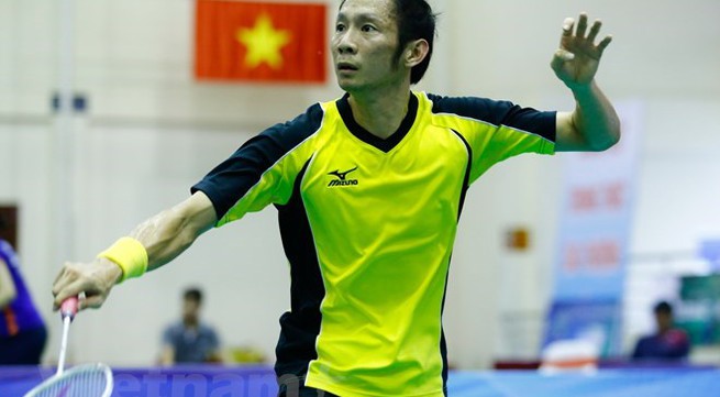 More than 400 athletes to compete in Vietnam Open Badminton Champs