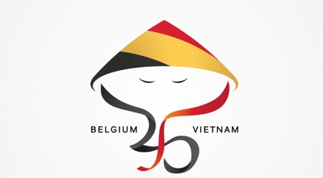 45th Anniversary of Belgian diplomatic ties