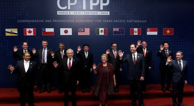 CPTPP expected to boost Vietnam-Chile economic ties