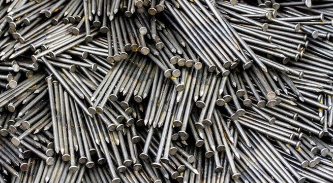 US repeals anti-dumping review of Vietnam's steel nails
