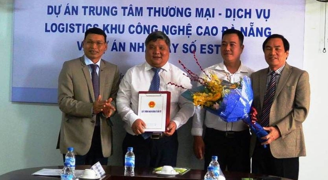 Da Nang Hi-Tech Park attracts additional US$62 million