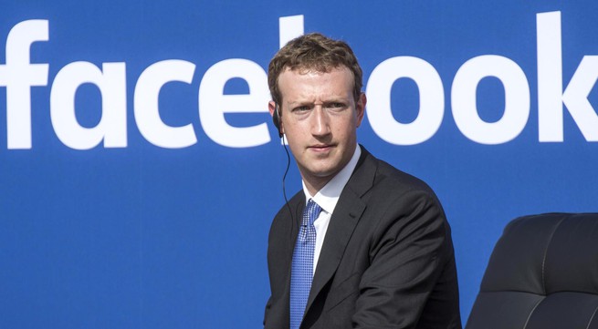 Facebook refuses UK parliament summons over FB data misuse