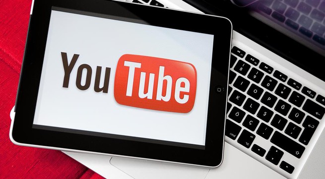 Youtube faces lawsuit for 'illegally' collecting data on kid