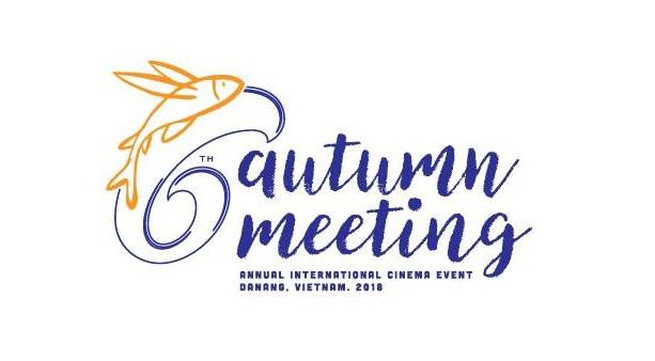 Autumn Meeting 2018 celebrates film talents