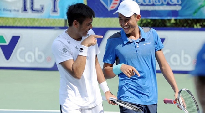 Vietnam’s tennis ace achieves career-best ATP ranking