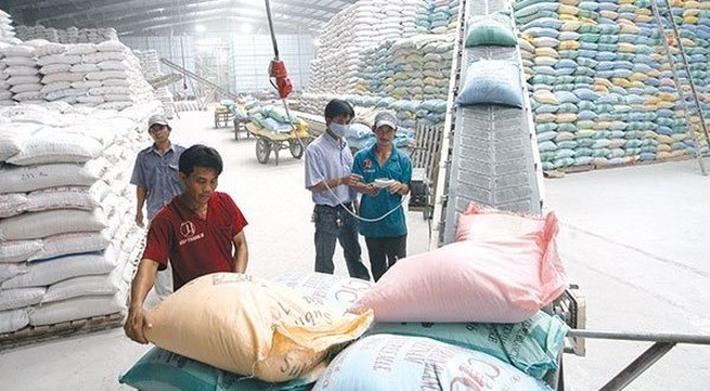 Vietnam to host World Rice Conference in October