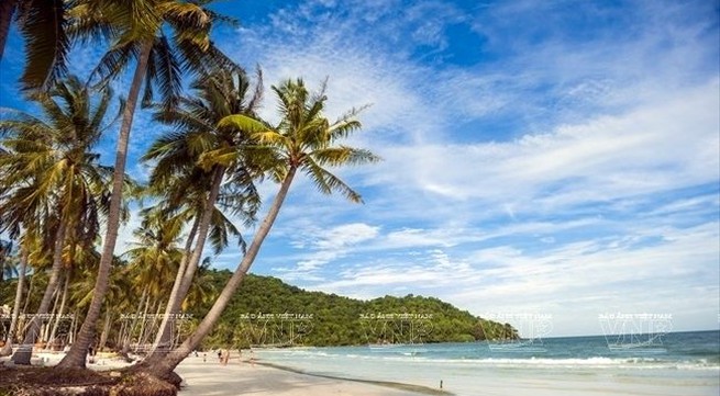 Phu Quoc among CNN’s top five destinations to visit this fall