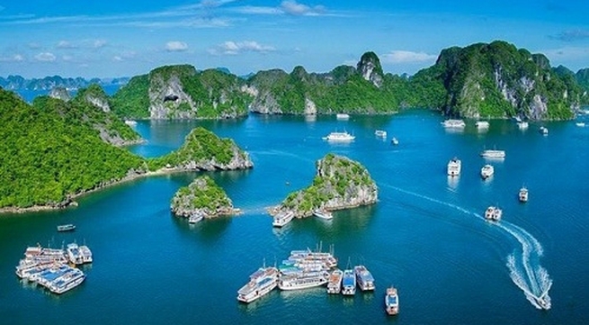 Quang Ninh ready for National Tourism Year 2018
