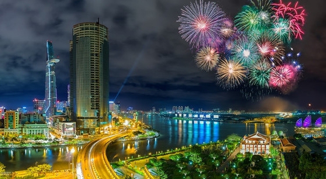 HCM City, Hanoi, Ha Long enter top 100 city destinations in 2018