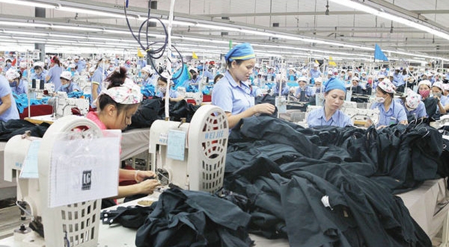 Vietnam sees spectacular growth in Q1 but challenges remain