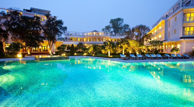 Vietnam's hotel market attracts foreign management companies