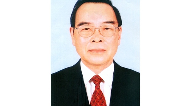Former PM Phan Van Khai passes away