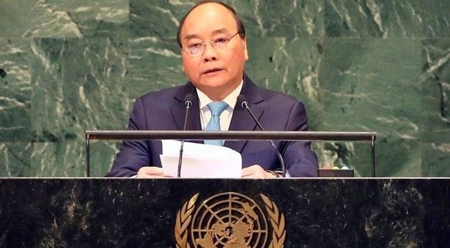 PM’s working trip to UN headquarters is fruitful bilaterally, multilaterally: official
