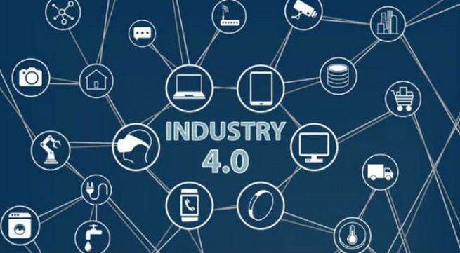 Collabarative efforts needed to train students for industry 4.0