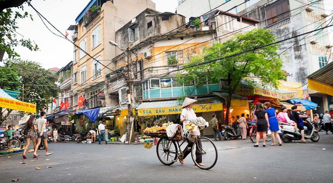 Vietnam to be best-performing stock market in Asia
