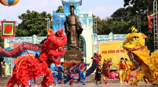 Cultural and arts activities scheduled to mark Hanoi’s Liberation Day