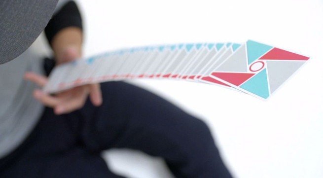 Culture watch a look into the world of cardistry