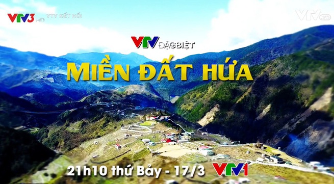 VTV Special - Mien Dat Hua:  The ugly truth about labor export in Taiwan.