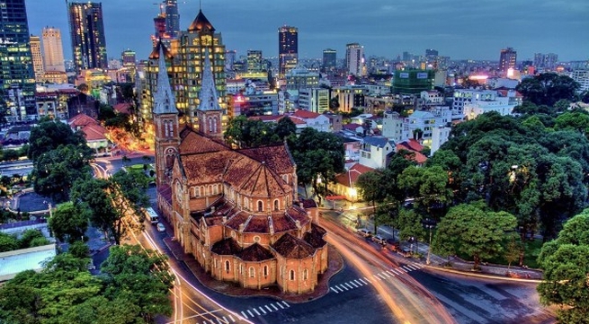 City named among Asia's best destinations for 2018 by Lonely Planet