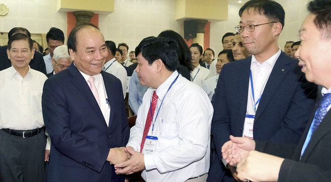 Over US$1 billion investment licensed at Binh Phuoc Investment Promotion Conference