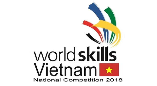 520 contestants to show off skills at national contest