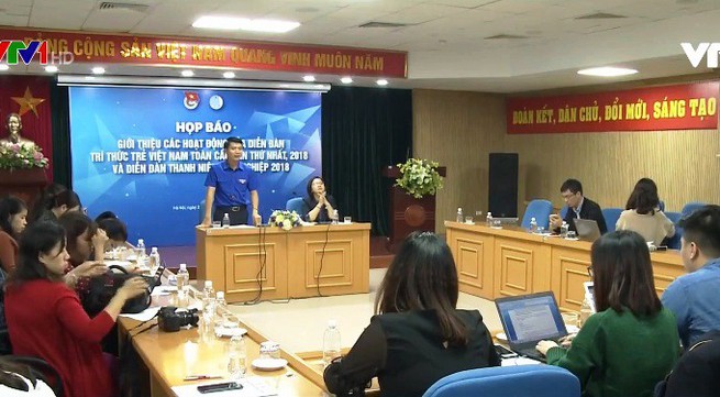 Vietnamese Young Intellectual Forum to take place in Da Nang