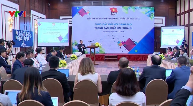 Forum for Vietnamese intellectuals concludes