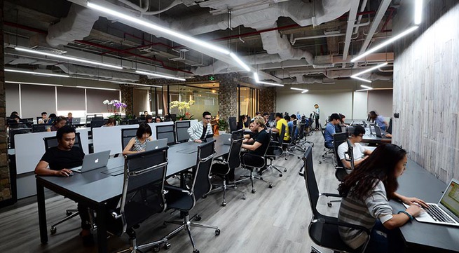 Vietnamese start-ups strive for regional reach
