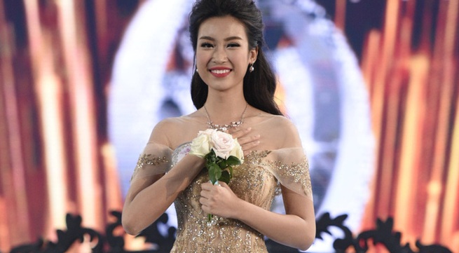 Miss Vietnam 2018 underway